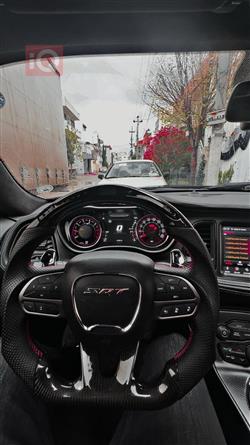 دودج تشالنجر